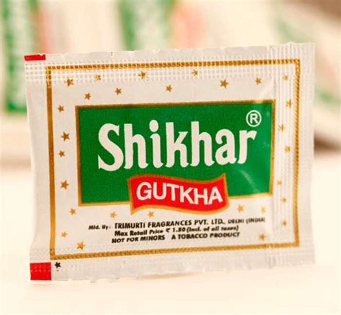 Shaikar