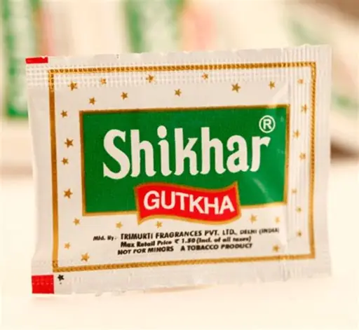 Shaikar