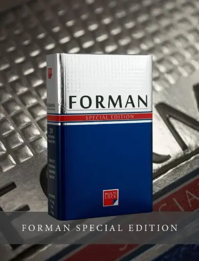 forman Mota